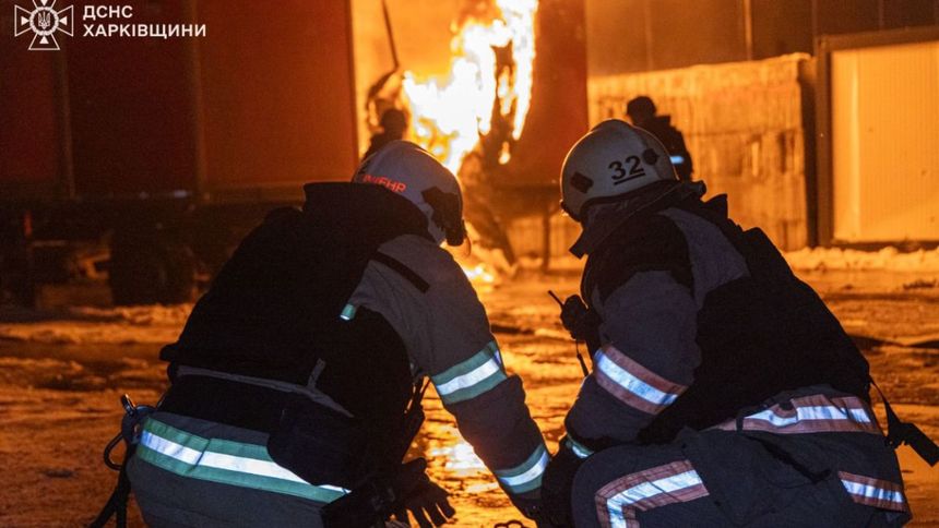Odessa była celem nocnego ataku Rosjan. W wyniku ostrzału uszkodzony został polski konsulat (zdjęcie ilustracyjne) 