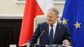 Premier Donald Tusk
