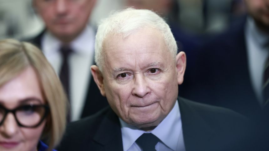Jarosław Kaczyński