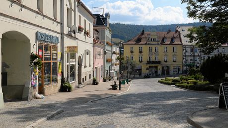 Doszło do awantury między nową burmistrz Dusznik-Zdroju a radnym