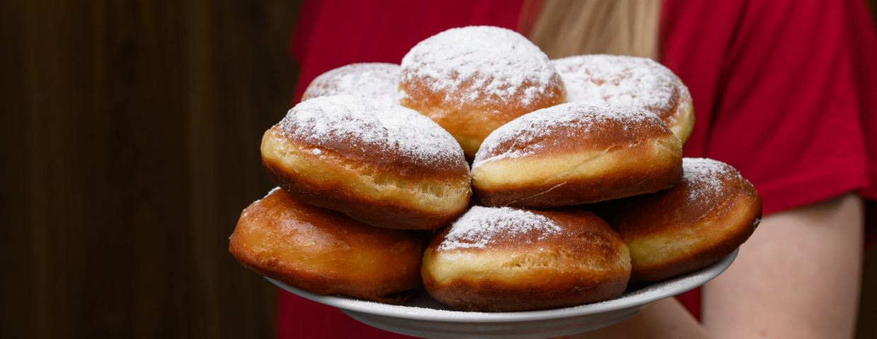 Tłusty Czwartek 2026, najgorsze i najlepsze pączki