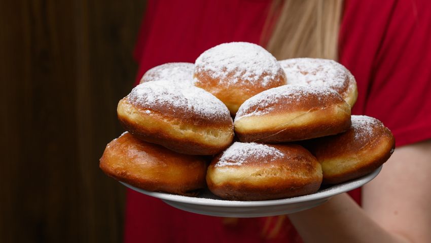 Tłusty Czwartek 2026, najgorsze i najlepsze pączki