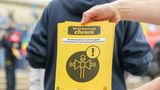 Ćwiczenia systemów alarmowych
