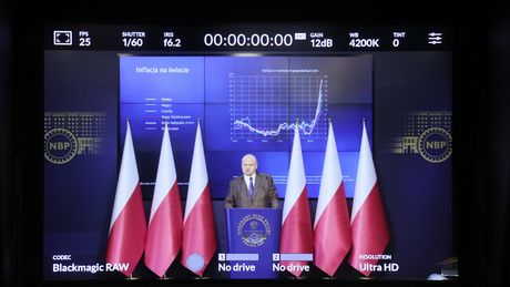 Czy będą kolejne obniżki stóp?