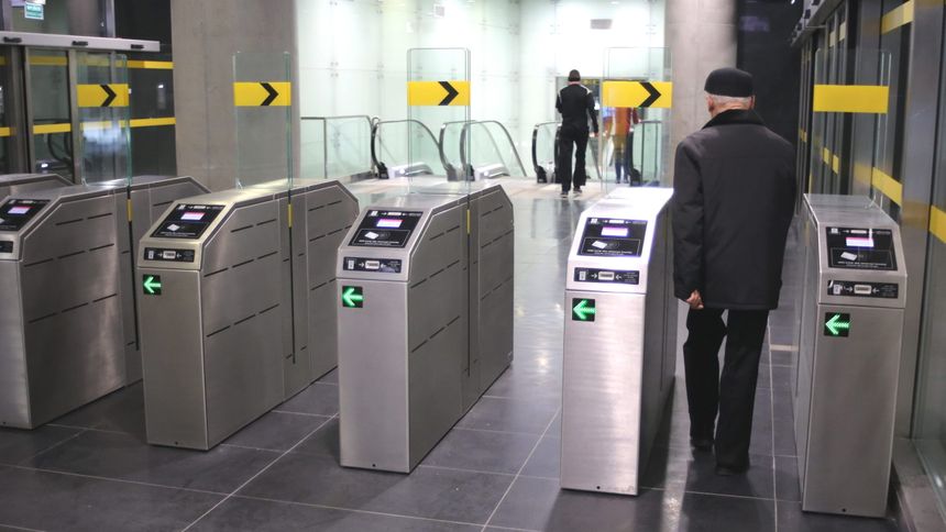 Druga linia metra w Warszawie