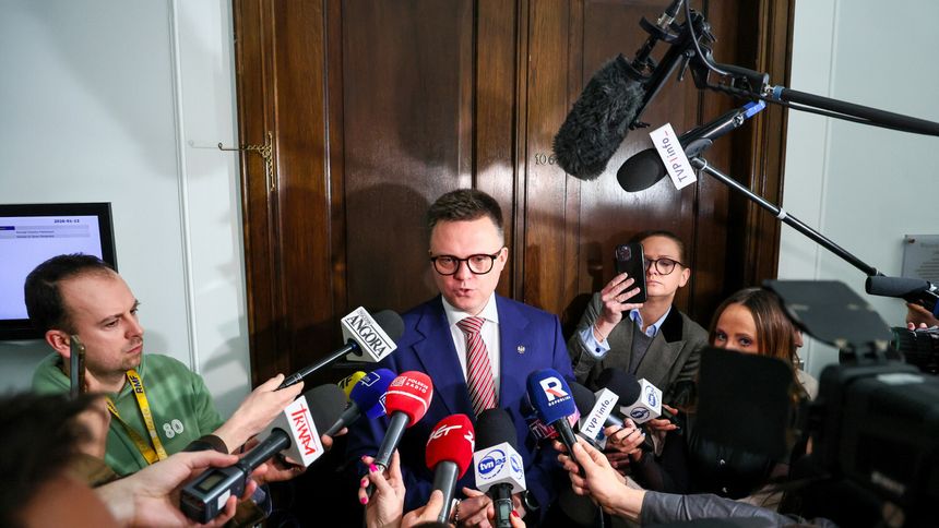 Szymon Hołownia