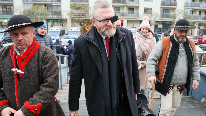 Grzegorz Braun