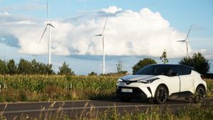 Nowa energia z OZE