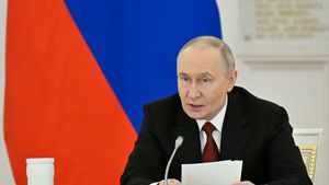 Władimir Putin
