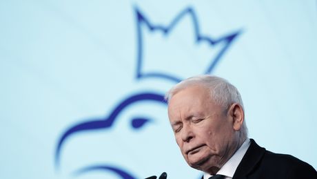 Jarosław Kaczyński