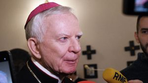 Abp Marek Jedraszewski|