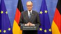Kanclerz Niemiec Friedrich Merz