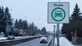 Strefa Czystego Transportu od stycznia działa w Krakowie