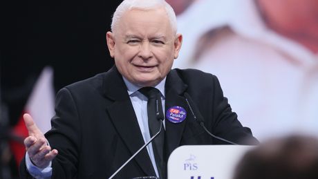 PiS chce wykorzystać wymianę marszałków w Sejmie?