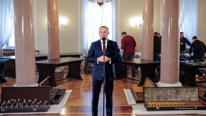 Fot. Marek Borawski