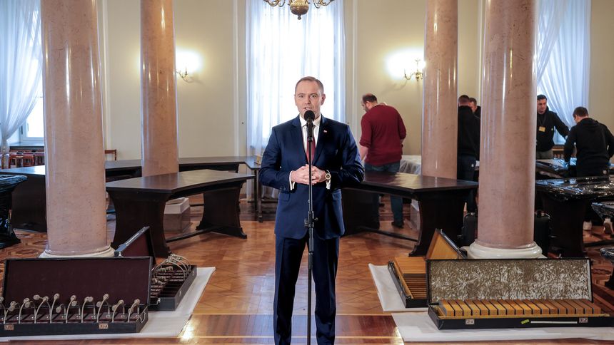 Fot. Marek Borawski