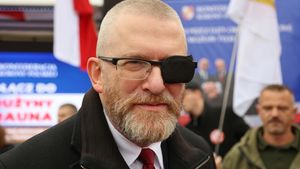 Grzegorz Braun 