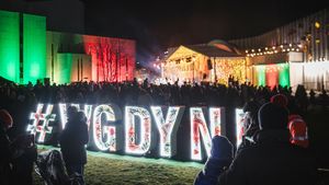 Świąteczna iluminacja w Gdyni przejdzie duże zmiany