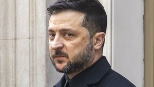 Wołodymyr Zełenski