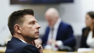 Ryszard Petru