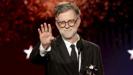 Paul Thomas Anderson