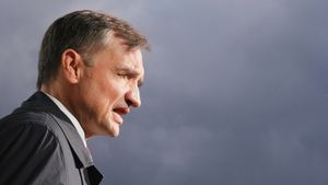 Zbigniew Ziobro