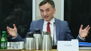 Zbigniew Ziobro