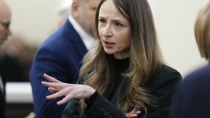 Agnieszka Dziemianowicz-Bąk
