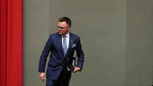 Szymon Hołownia