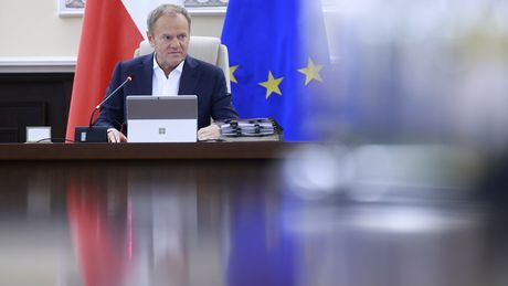 Donald Tusk