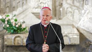 abp Marek Jędraszewski