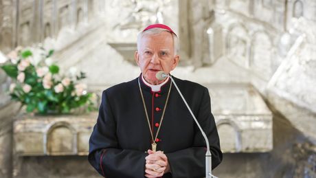 abp Marek Jędraszewski