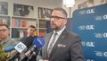 Minister nauki Marcin Kulasek 