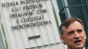 Zbigniew Ziobro