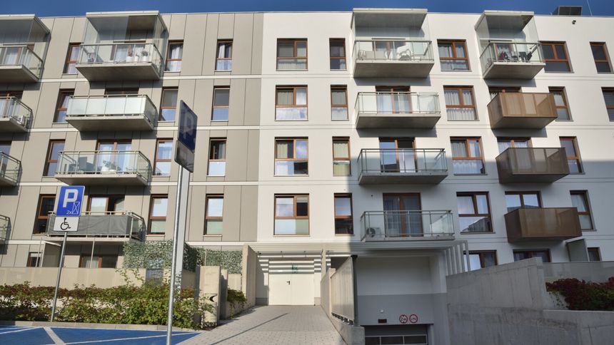 Lewica szykuje projekt ustawy o podatku katastralnym