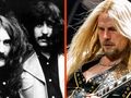 Członkowie zespołów Black Sabbath oraz Judas Priest