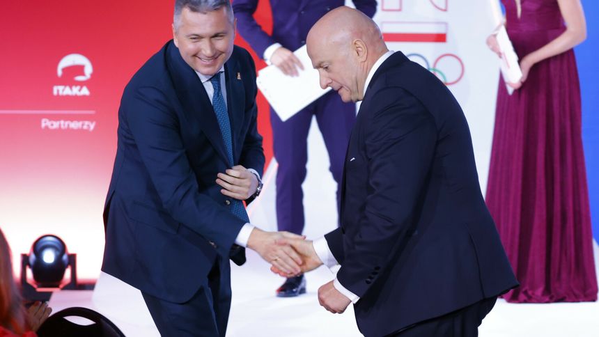 Radosław Piesiewicz, Jarosław Stawiarski