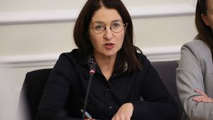 Karolina Bućko