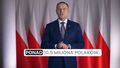 Karol Nawrocki w specjalnym nagraniu wyjaśnił, dlaczego zawetował dwie ustawy 