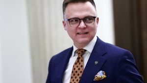 Szymon Hołownia