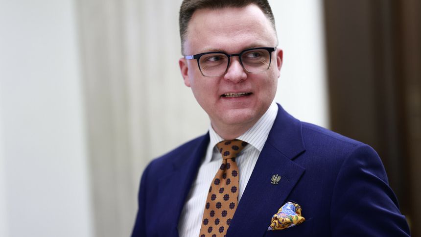 Szymon Hołownia