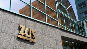 ZUS, Lublin