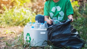 recykling