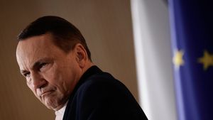 Radosław Sikorski