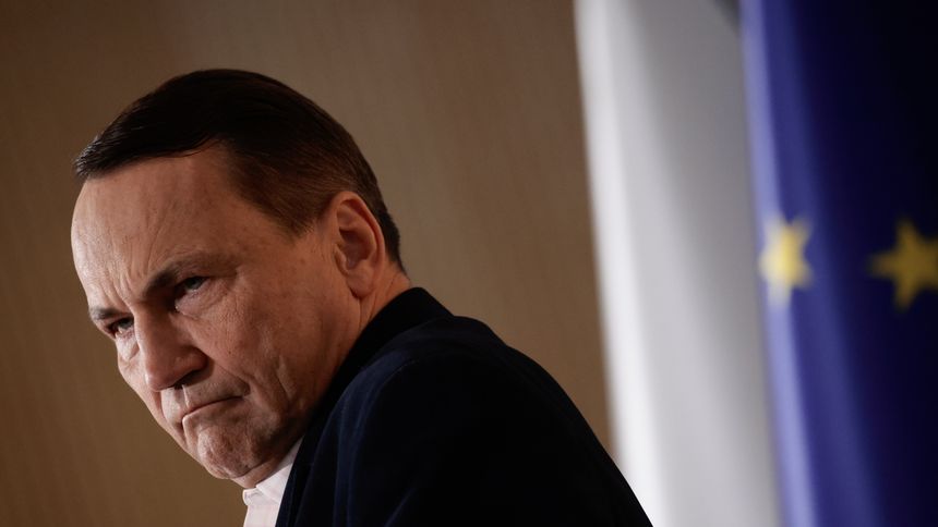 Radosław Sikorski
