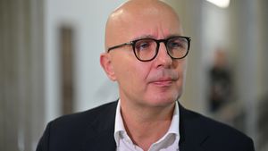 Robert Kropiwnicki