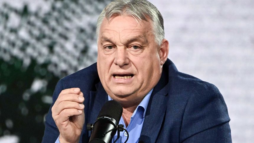 Viktor Orban