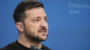 Wołodymyr Zełenski