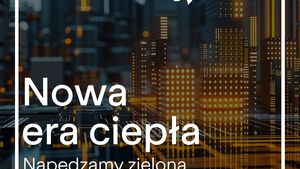 Nowa era ciepła