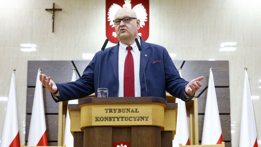 Bogdan Święczkowski